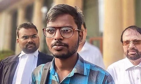 Celebrations erupt in UP's Titora village after SC asks IIT to grant admission to Dalit youth