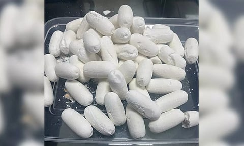 Representative Image (X)