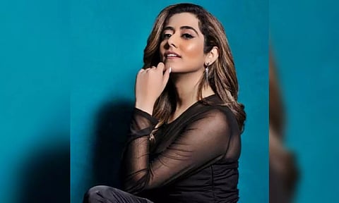 Jonita Gandhi