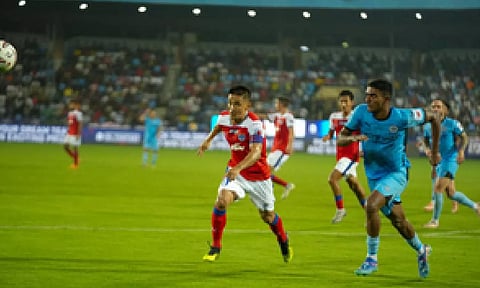 Representative Image (IANS)