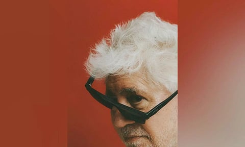 Pedro Almodóvar, Master of Mystifying Films, Wrote a Book He Can’t Classify