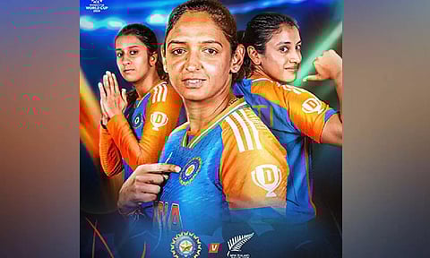 New Zealand skipper Sophie Devine wins toss, elects to bat against India