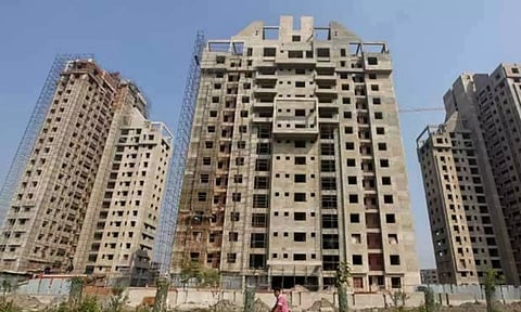 Tamil Nadu Housing Board 