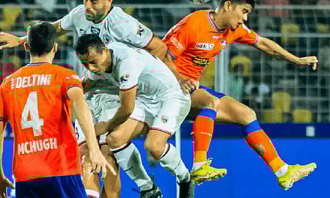 Credit: FC Goa