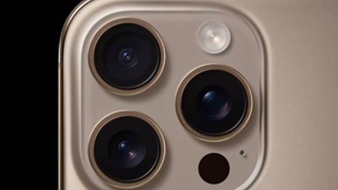 A smartphone image (IANS)