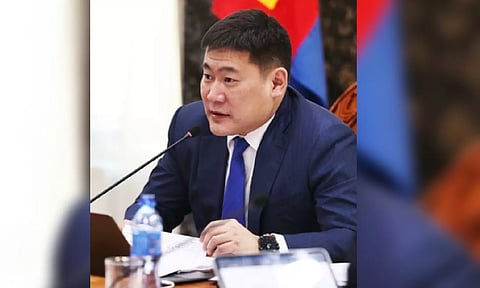 Mongolia's GDP per capita expected to reach 6,800 USD in 2025: PM