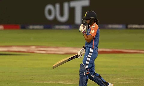 Women’S world T20: India looks to iron out combination flaws against Pakistan