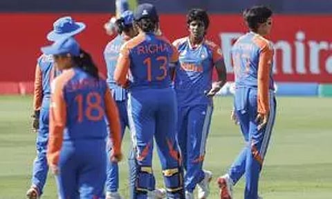 Team India