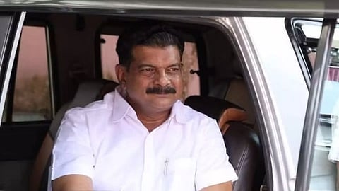  PV Anvar (Image/Facebook)