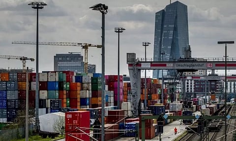 Thousands of shipping containers have been lost at sea. What happens when they burst open?