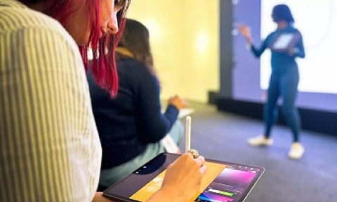 Representative image