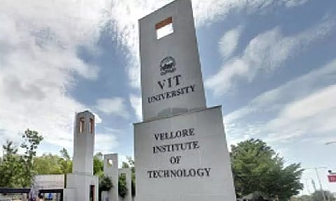 Vellore Institute of Technology