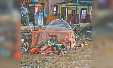 Representative Image