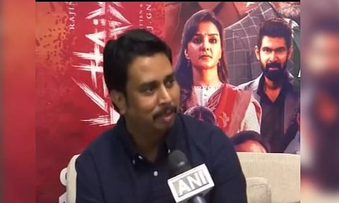  Director TJ Gnanavel (ANI)