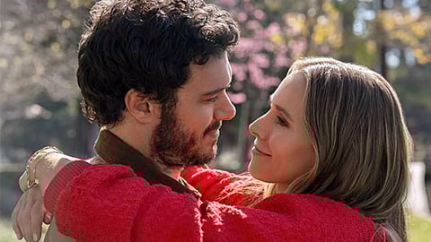 Still from Nobody wants this (Netflix)