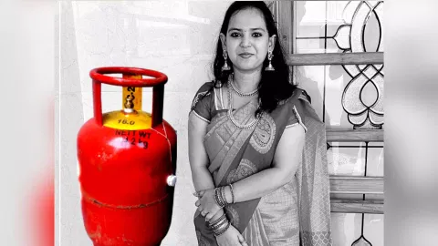 Lincy (Thanthi Tv)