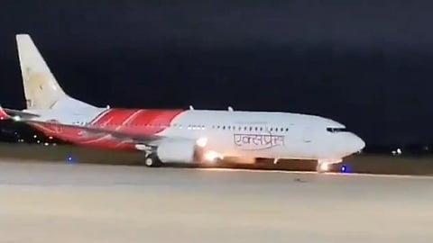 Air India (Representative image)