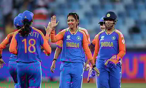 Team India