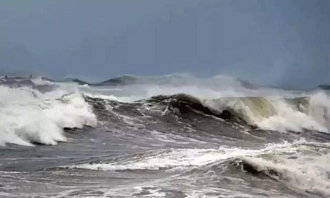 Representative image