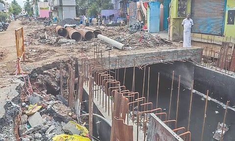 Thanikachalam Nagar, Madhavaram (Hemanathan M)