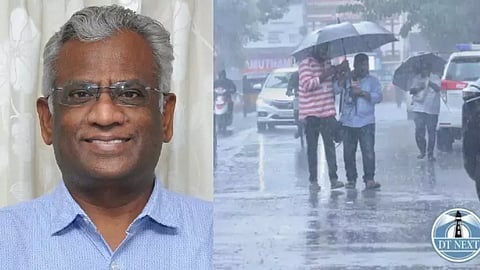 Dr T S Selvavinayagam; Representative image