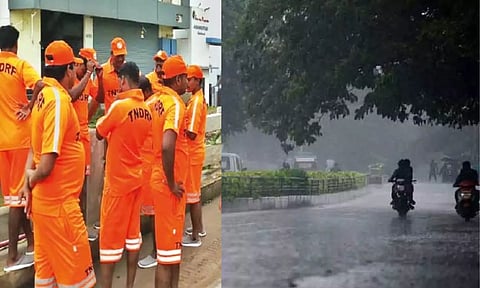 TNDRF Persons: Representative Image 