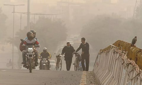 Representative Image (PTI)