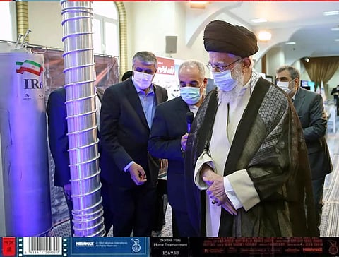 Middle-East crisis: As its conflict with Israel escalates, could Iran now acquire a nuclear bomb?