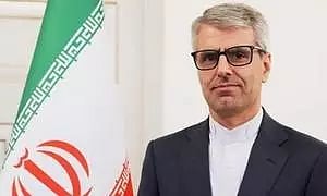 Iran condemns sanctions by bus over alleged drone, missile transfer to Russia