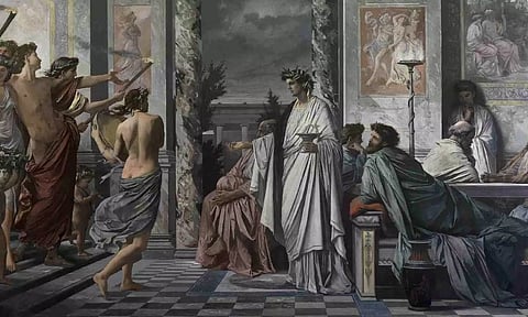 Representative Image