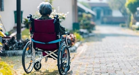 Representative image