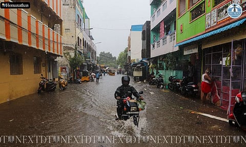 Representative image (Photo: Hemanathan M)