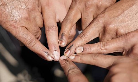 Representative image