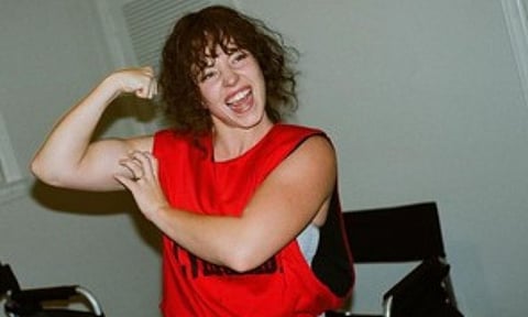 Christy Martin (IANS)