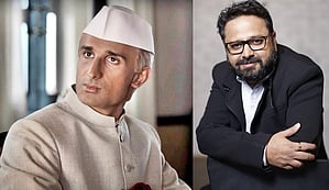 Sidhant Gupta; Nikkhil Advani