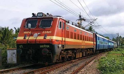 Representative Image