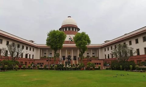 Supreme Court of India
