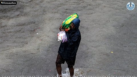 Visual from Chennai (Photo: Hemanathan M)