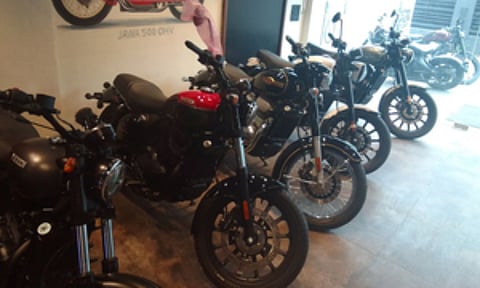 Representative Image (IANS)