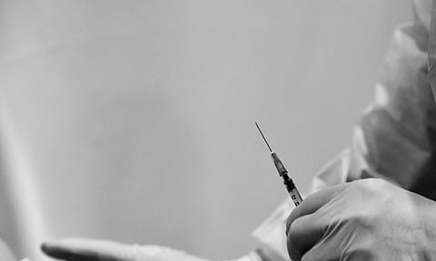 Representative image