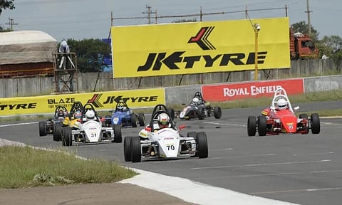 Representative Image