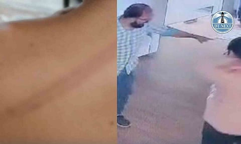 Tirunelveli NEET centre gets notice in assault case