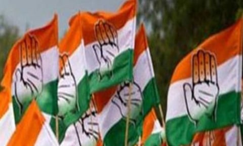 Assam bypolls: Congress announces candidates for four seats