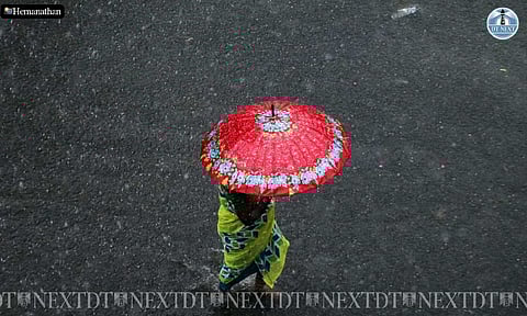 Representative image (Hemanathan M)