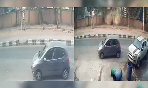 Visual from the video