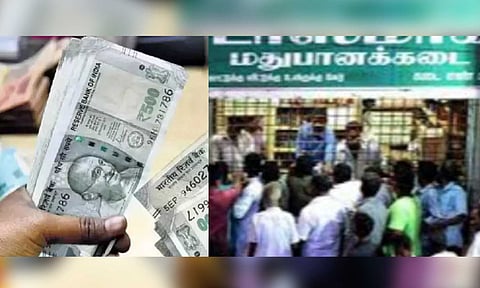 Representative Image (Thanthi tv)