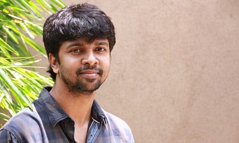  Madhan Karky 
