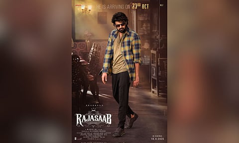 Poster of the film (Image/X)