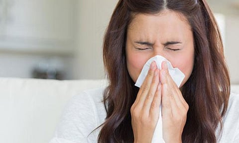 Cases of mumps spike in last three years; 31% in Chennai alone