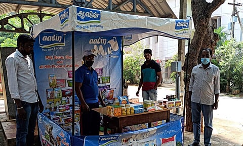 Representative image